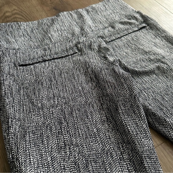 Athleta Delancey Textured Moto Tight Legging - Size Large - Picture 10 of 16